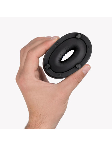 IKU tighter - Black