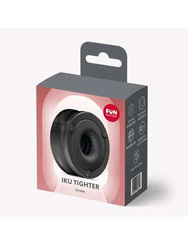 IKU tighter - Black