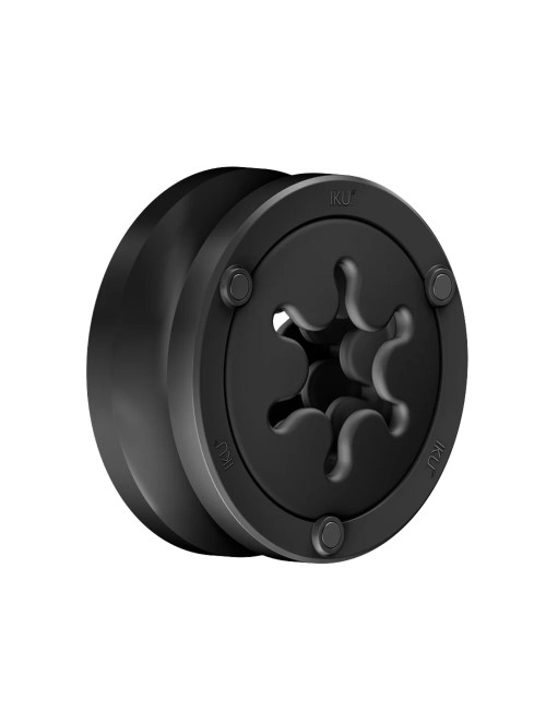 IKU flex - Black