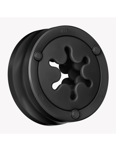 IKU flex - Black