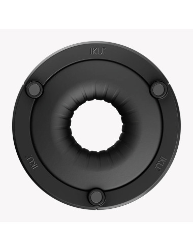 IKU tight - Black