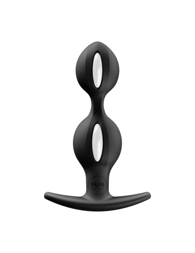 B Balls Duo - Black
