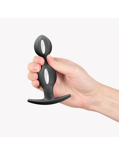 B Balls Duo - Black
