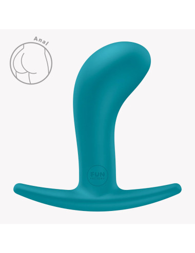 Bootie M - Aquamarine FF