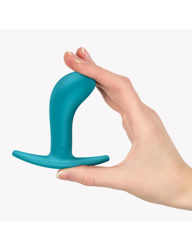 Bootie M - Aquamarine FF