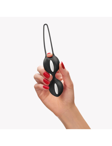 Smartballs Duo - Black