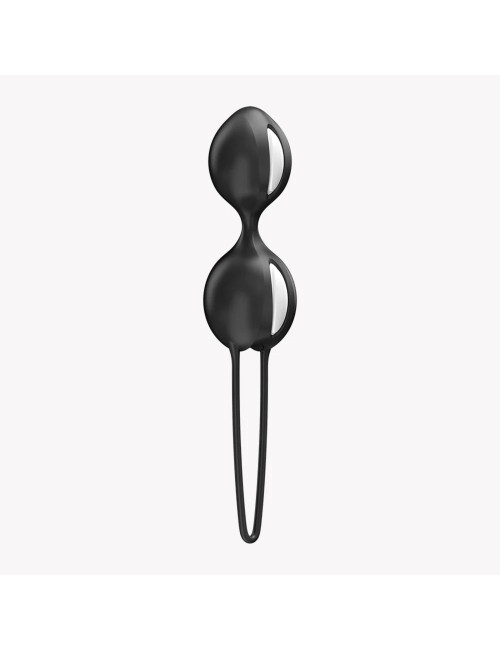 Smartballs Duo - Black