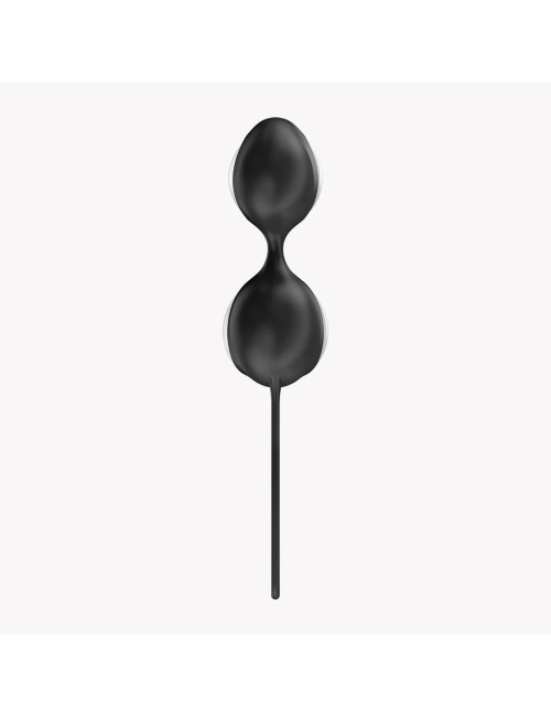Smartballs Duo - Black
