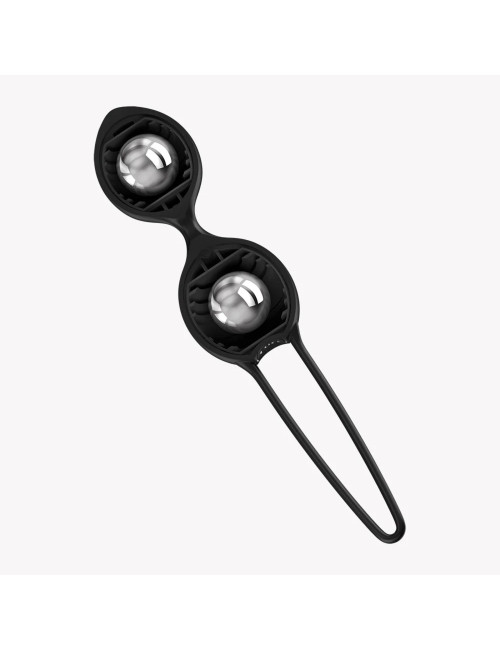 Smartballs Duo - Black