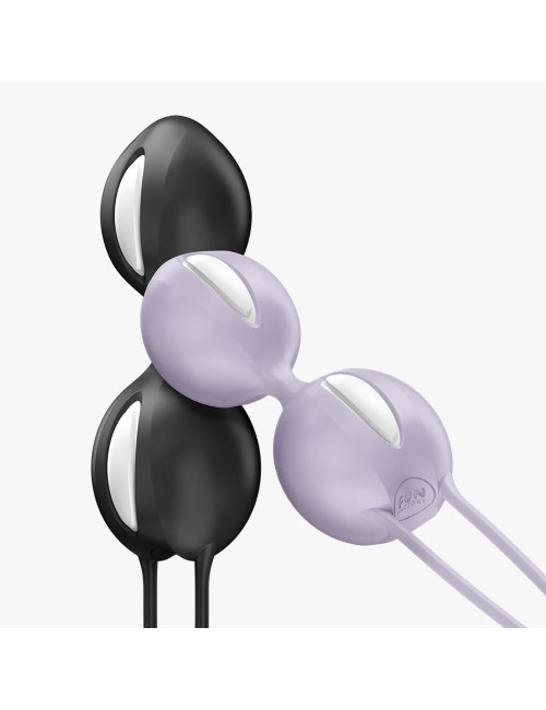 Smartballs Duo - Black