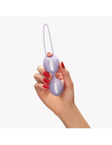 Smartballs Duo - Lavender