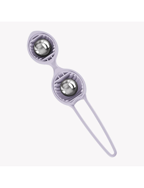 Smartballs Duo - Lavender