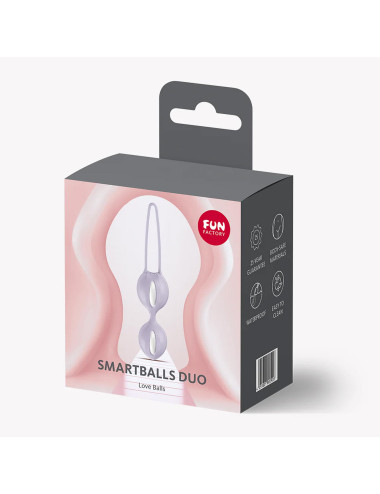 Smartballs Duo - Lavender