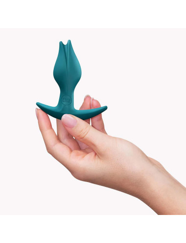 Bootie Fem - Bottle Green