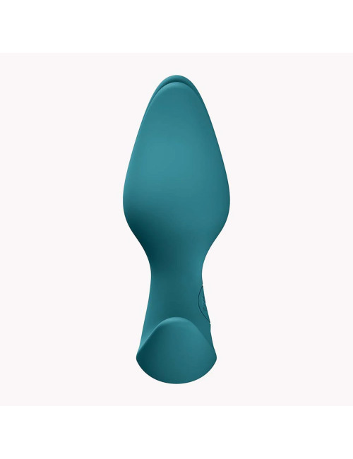 Bootie Fem - Bottle Green