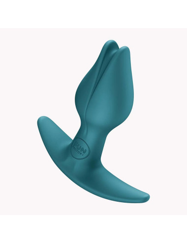 Bootie Fem - Bottle Green