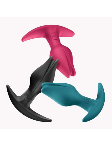 Bootie Fem - Bottle Green