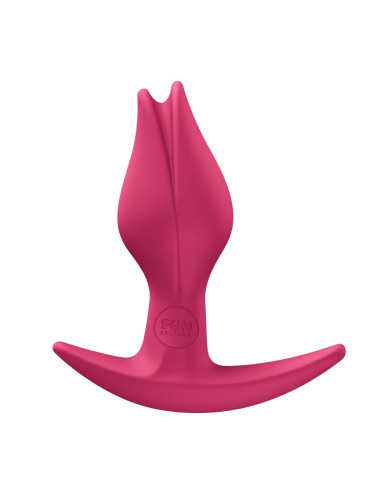 Bootie Fem - Raspberry