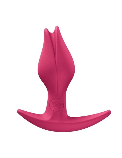 Bootie Fem - Raspberry