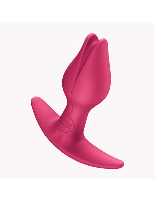 Fun Factory Bootie Fem - Malinowy korek analny