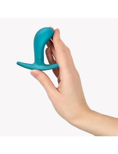 Bootie S - Aquamarine FF