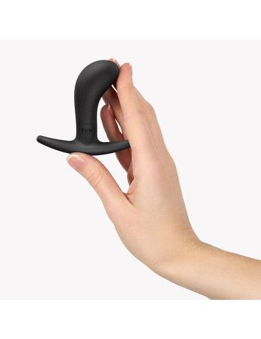 Bootie S - Black