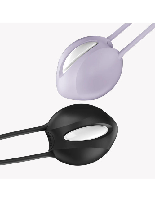 Smartball Uno - Black