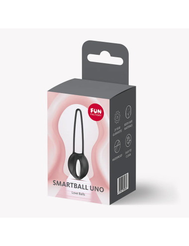 Smartball Uno - Black