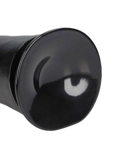 Dildo Pięść Ouch! Fist of Pleasure XL 1336g 35cm Czarne