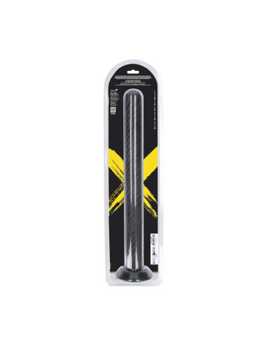 Titan Twist - Anal Plug - 1001 gr / 48 cm - Black