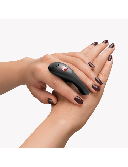 Wibrator Fun Factory Be·One - Black