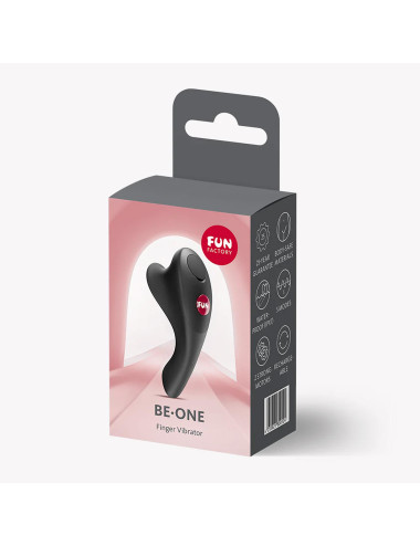 Be·One - Black
