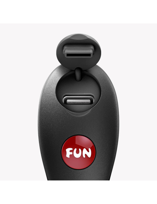 Wibrator Fun Factory Be·One - Black
