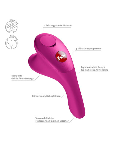 Be·One - Magenta