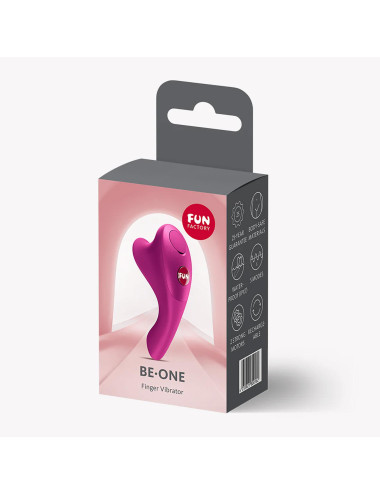 Be·One - Magenta