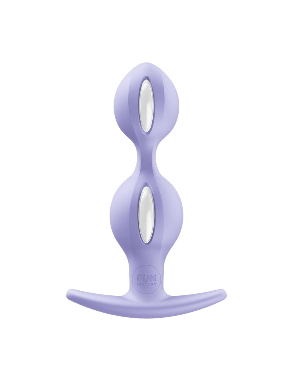 B Balls Duo - Purple