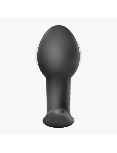 B Ball Uno - Black