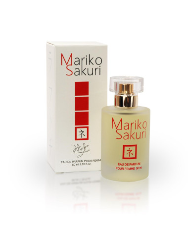 Feromony-Mariko Sakuri 50 ml for women