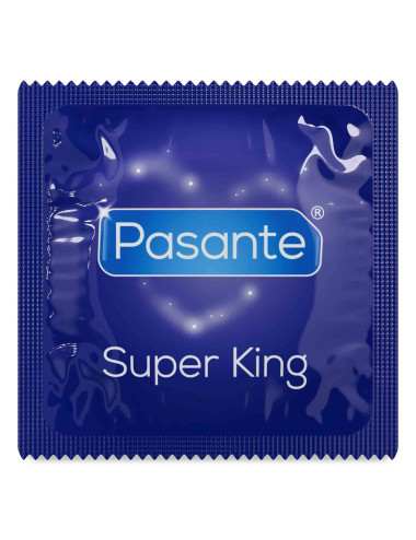 Super King Size Bulk Packs 144 pcs