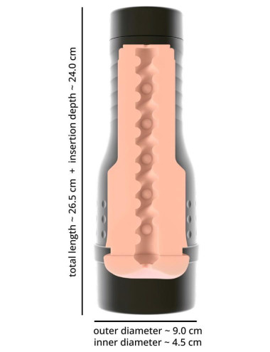V-Stroker Cindys Butt