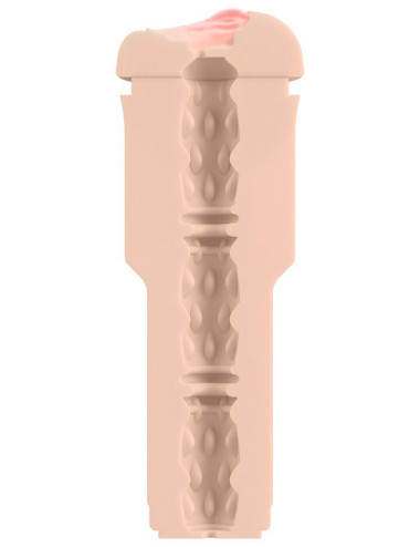 V-Stroker Nicolette