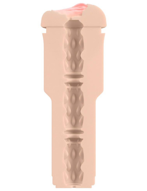V-Stroker Nicolette