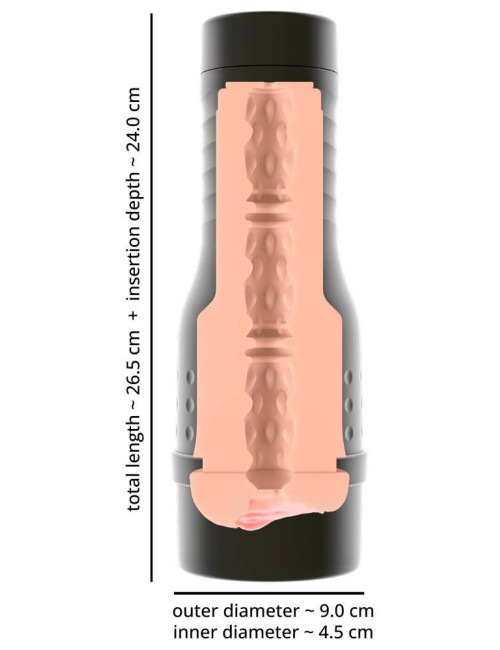 V-Stroker Nicolette