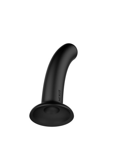 Nexus - Dilator Set Silicone Anal Dildos (S,M,L)