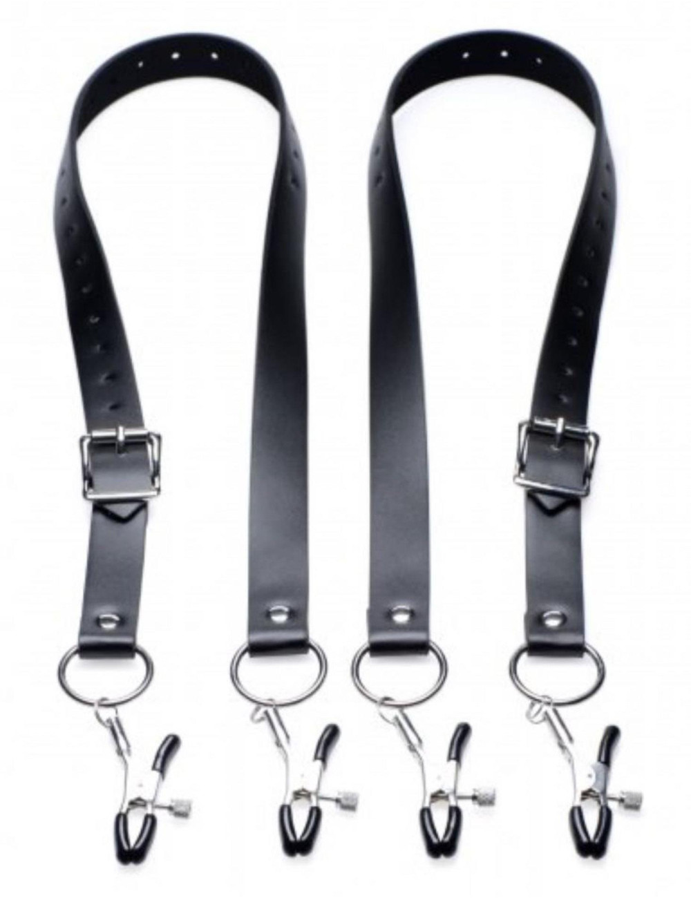 Master Series - Spread Labia Labia Spreader XL