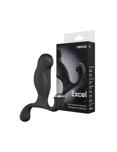Nexus Excel – Zaawansowany masażer prostaty
