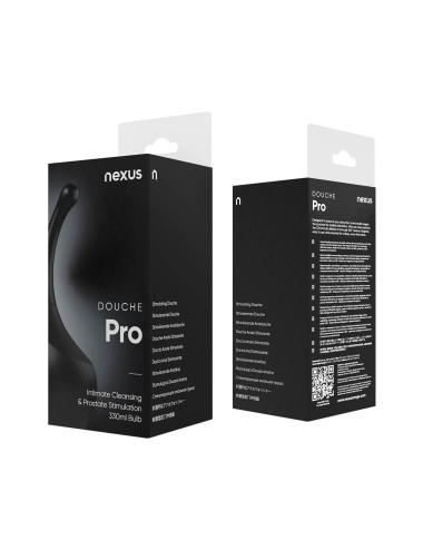 Nexus - Douche Pro