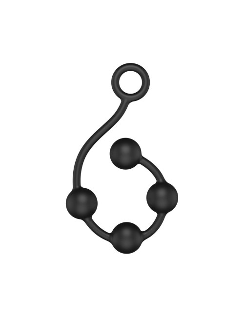 Nexus Excite – Średnie kulki analne
