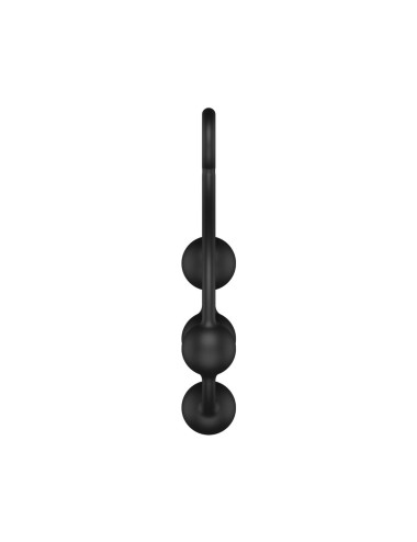 Nexus - Excite Medium Anal Beads