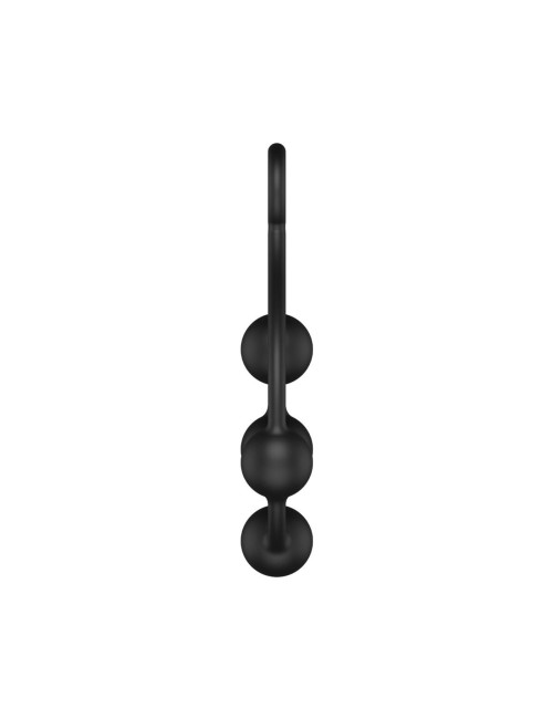 Nexus Excite – Średnie kulki analne